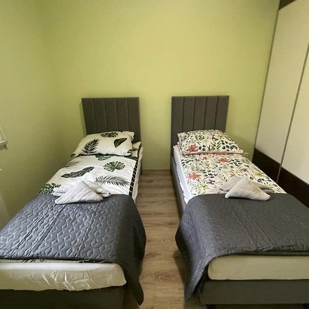 Apartament Wincentego Μπίντγκοστς Εξωτερικό φωτογραφία
