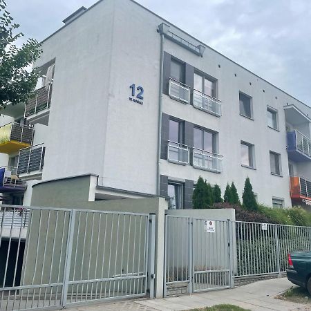Apartament Wincentego Μπίντγκοστς Εξωτερικό φωτογραφία