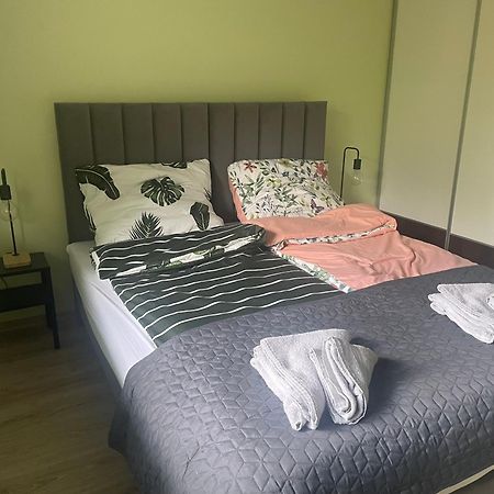 Apartament Wincentego Μπίντγκοστς Εξωτερικό φωτογραφία