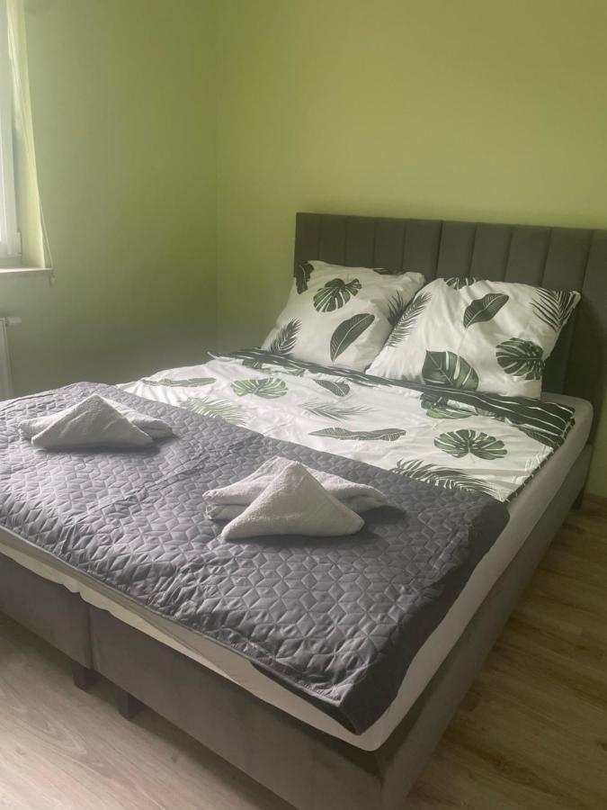 Apartament Wincentego Μπίντγκοστς Εξωτερικό φωτογραφία