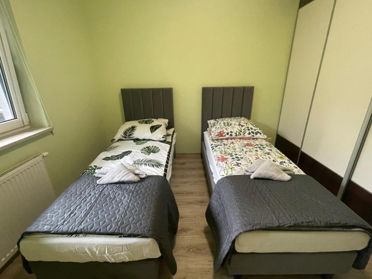 Apartament Wincentego Μπίντγκοστς Εξωτερικό φωτογραφία