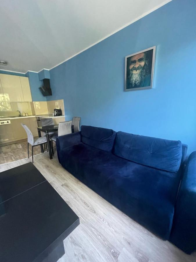 Apartament Wincentego Μπίντγκοστς Εξωτερικό φωτογραφία