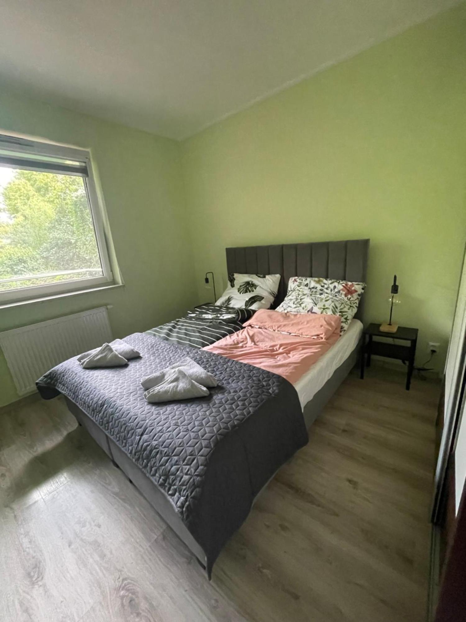 Apartament Wincentego Μπίντγκοστς Εξωτερικό φωτογραφία
